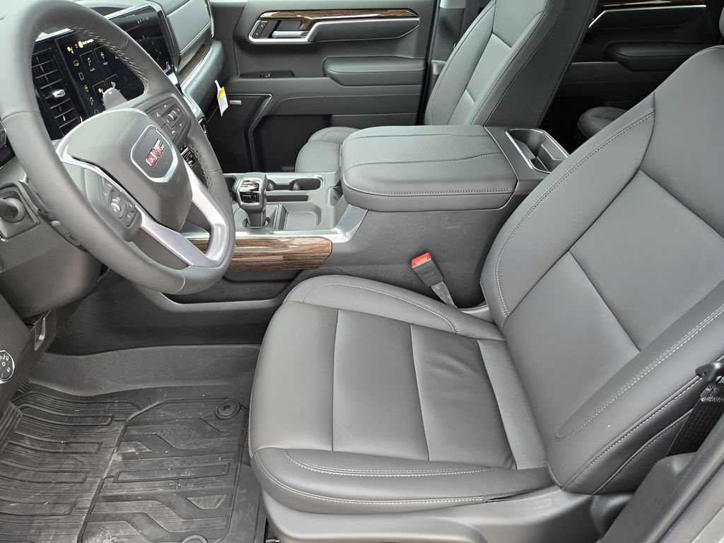 2026 GMC Sierra 1500 Elevation - Photo 8