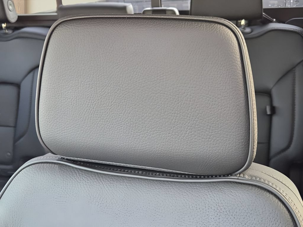 2026 GMC Sierra 1500 Denali - Photo 18