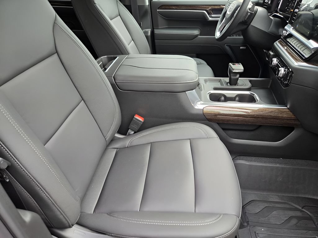 2026 GMC Sierra 1500 Elevation - Photo 9