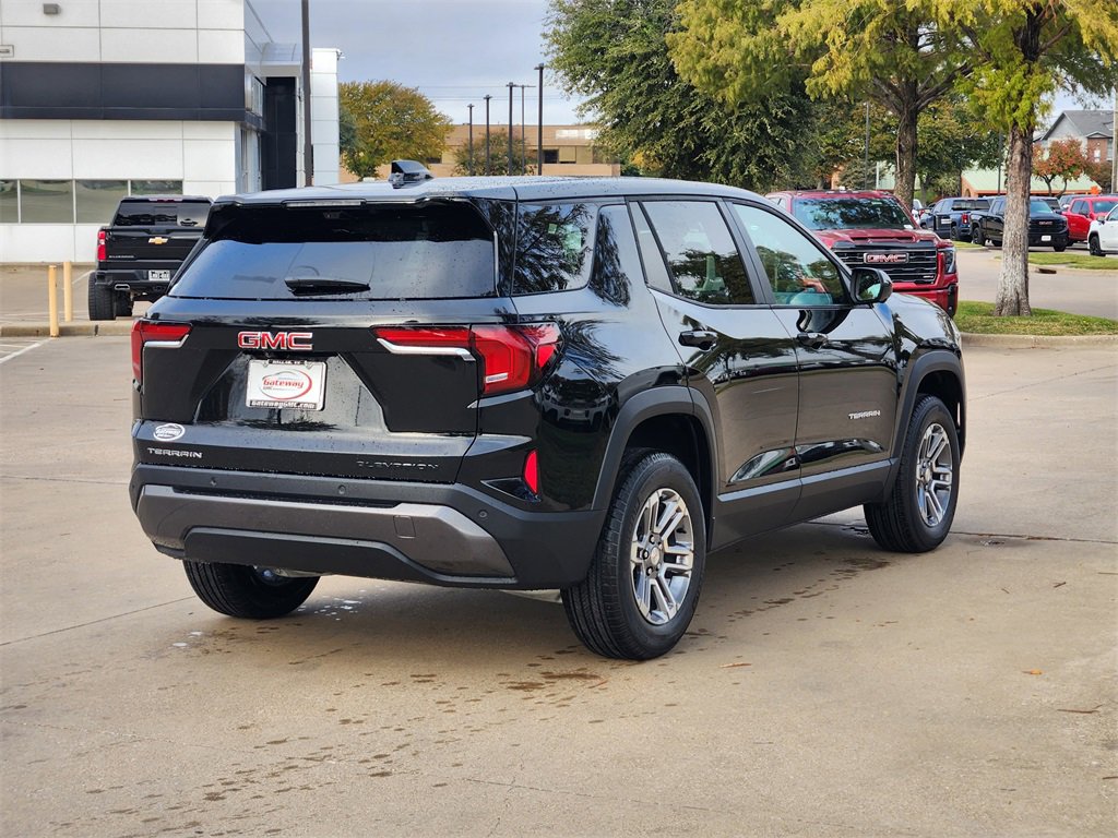 2026 Gmc Terrain Elevation photo 3