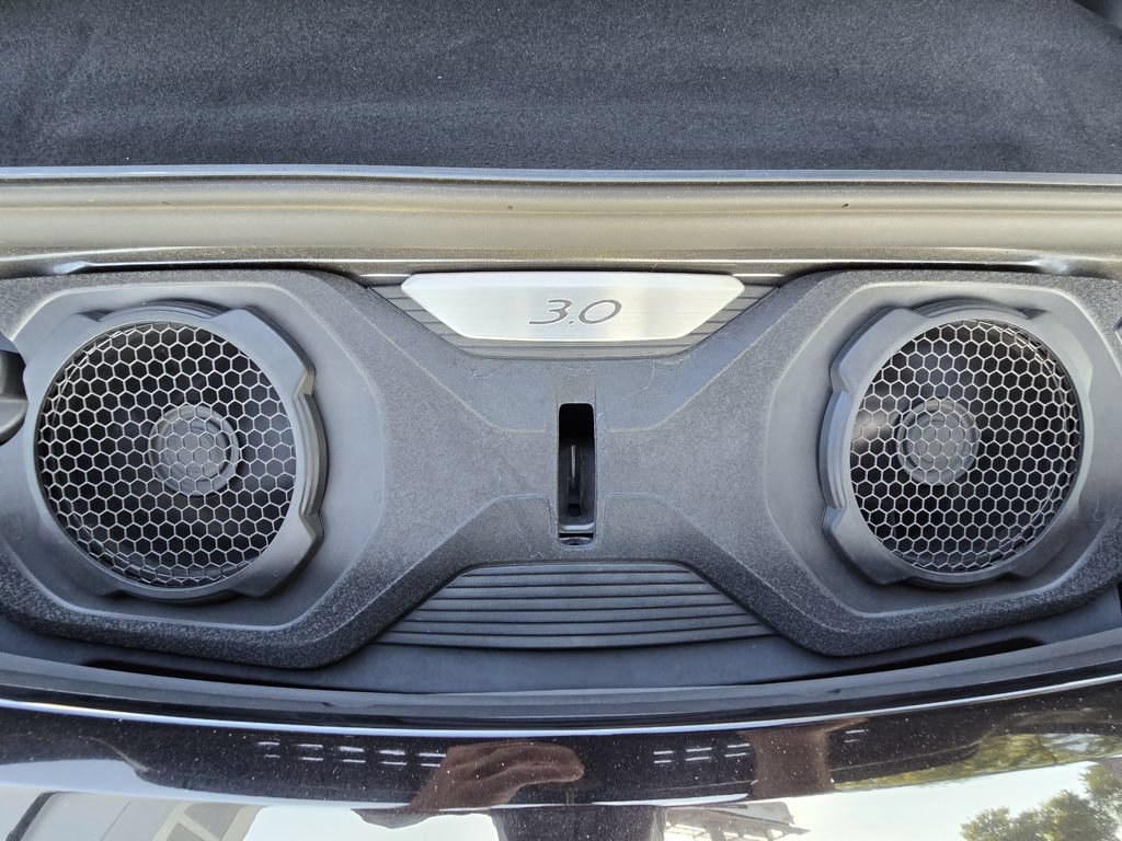 2021 Porsche 911 Base - Photo 41