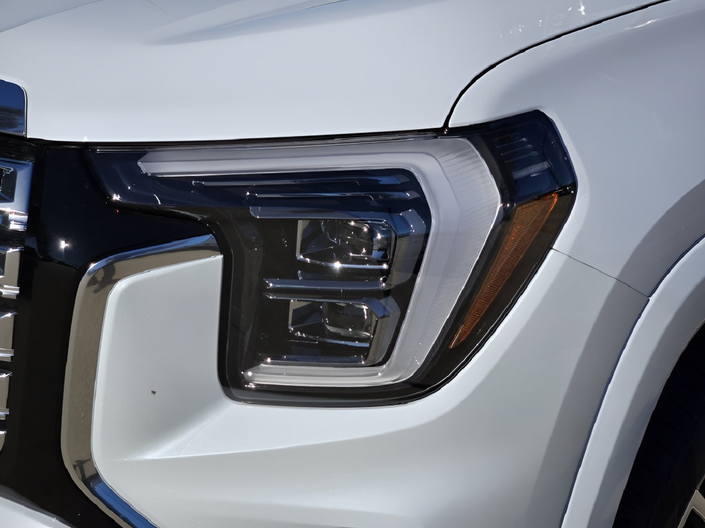 2027 GMC Terrain Denali - Photo 7