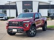 GMC Canyon