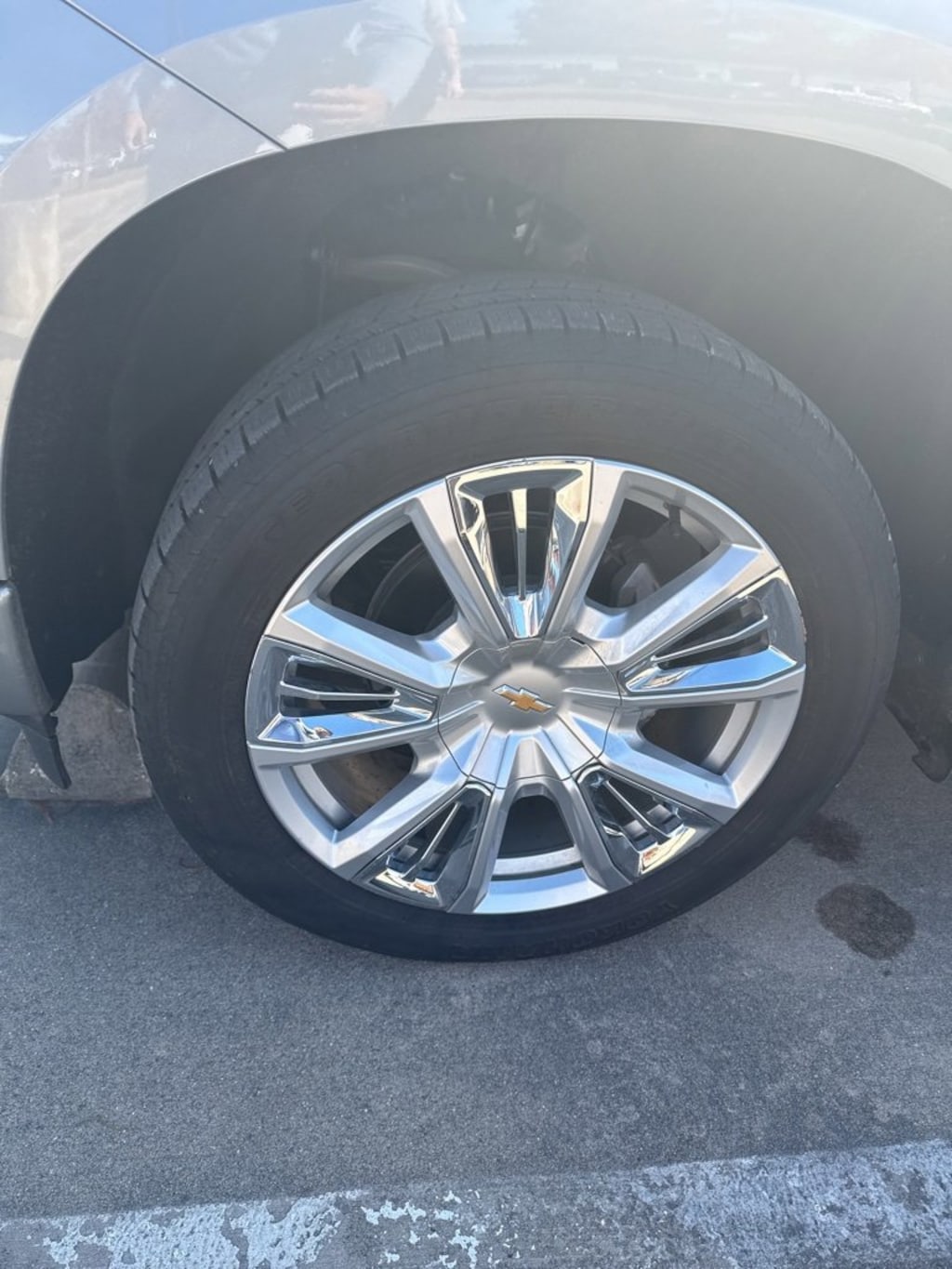 Used 2024 Chevrolet Silverado 1500 High Country Truck