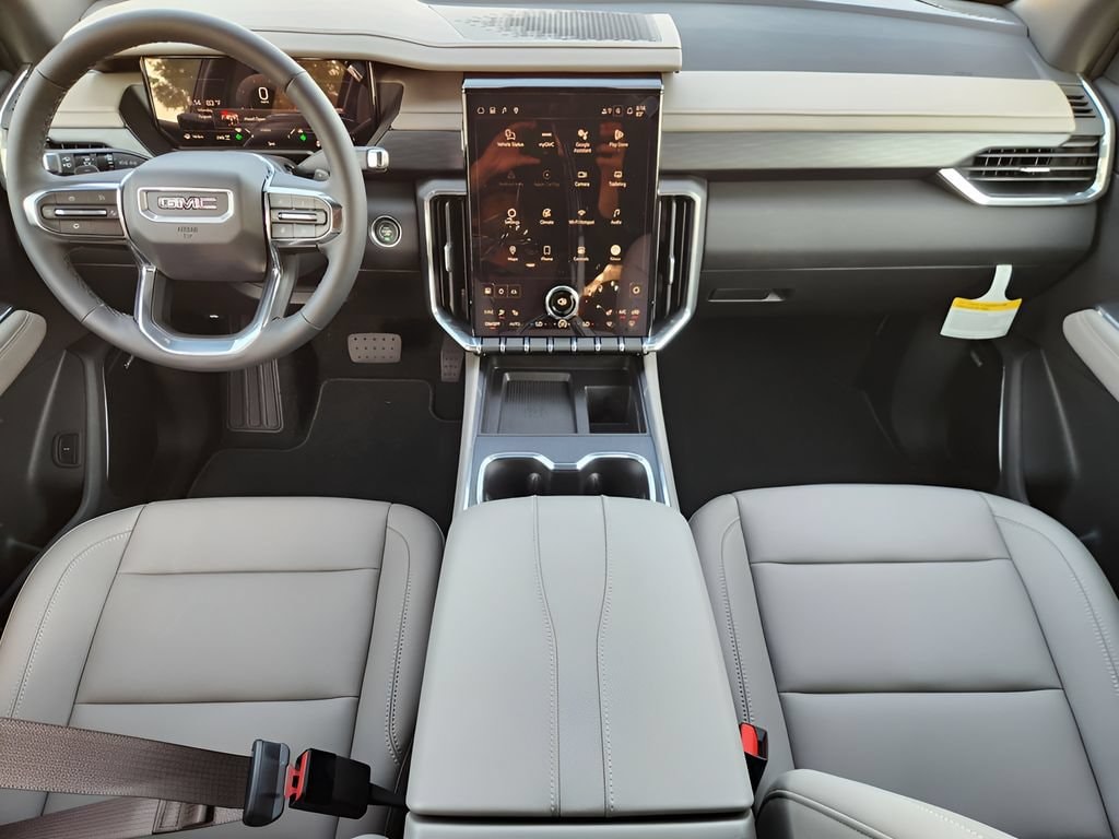 2026 GMC Acadia Elevation - Photo 18