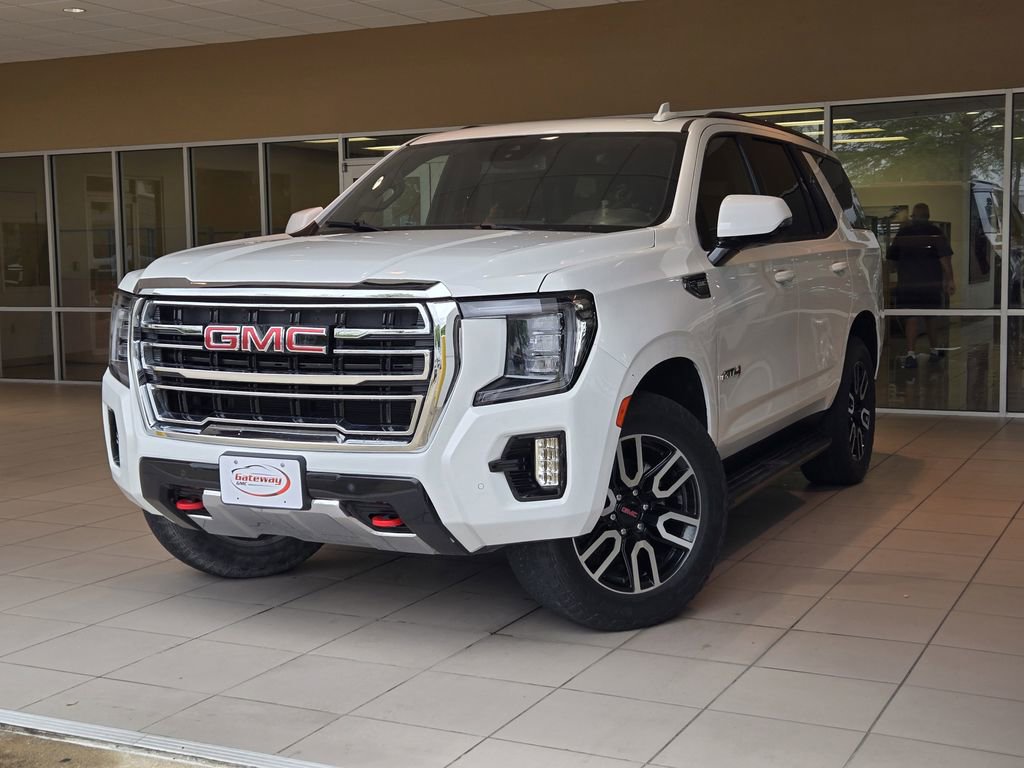 2023 GMC Yukon SUV 