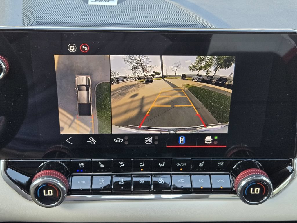 2026 GMC Canyon AT4X - Photo 12