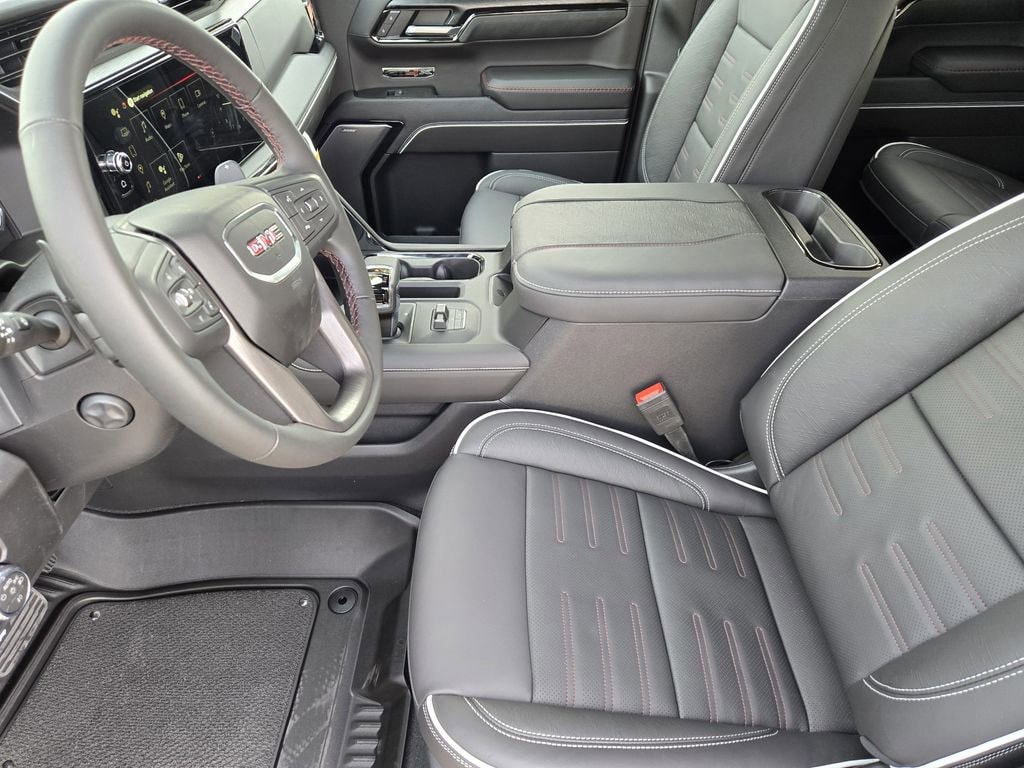 2026 GMC Sierra 1500 AT4X - Photo 8
