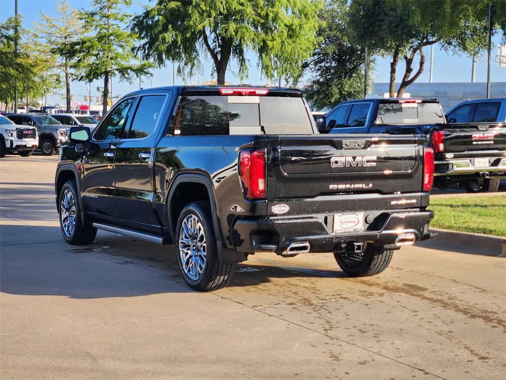 2026 Gmc Sierra 1500 Denali Ultimate photo 3