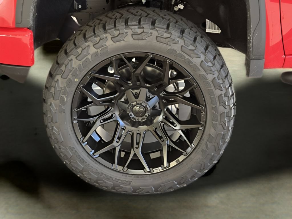 2026 GMC Sierra 1500 Elevation - Photo 7