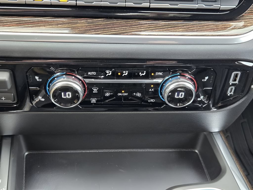 2026 GMC Sierra 1500 Elevation - Photo 13