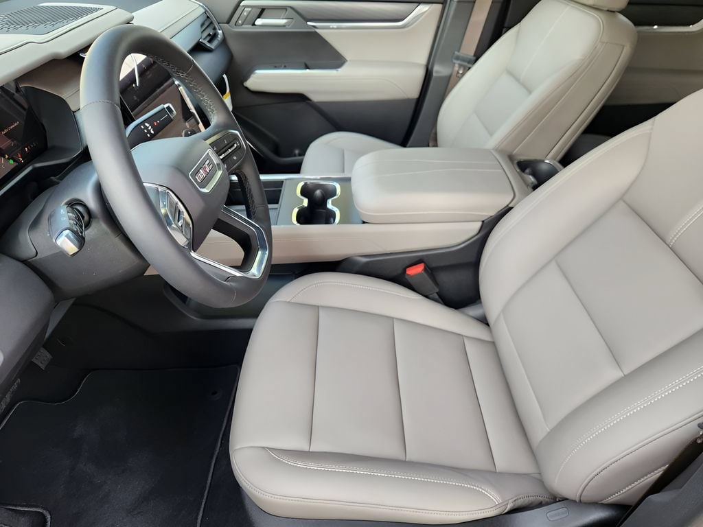 2026 GMC Acadia Elevation - Photo 8