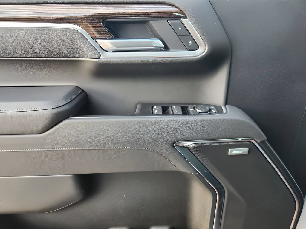 2026 GMC Sierra 1500 Elevation - Photo 15
