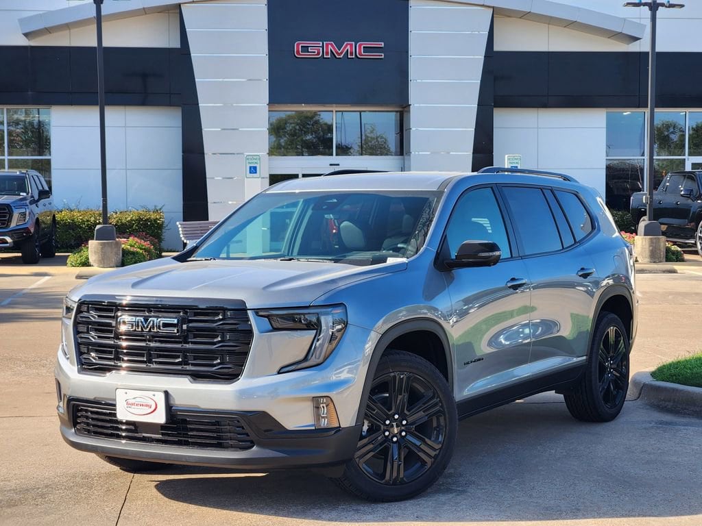 2026 GMC Acadia Elevation - Photo 1