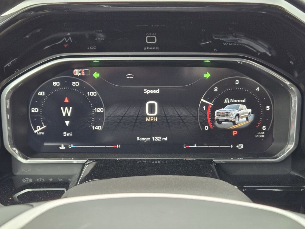 2026 GMC Sierra 1500 Elevation - Photo 10