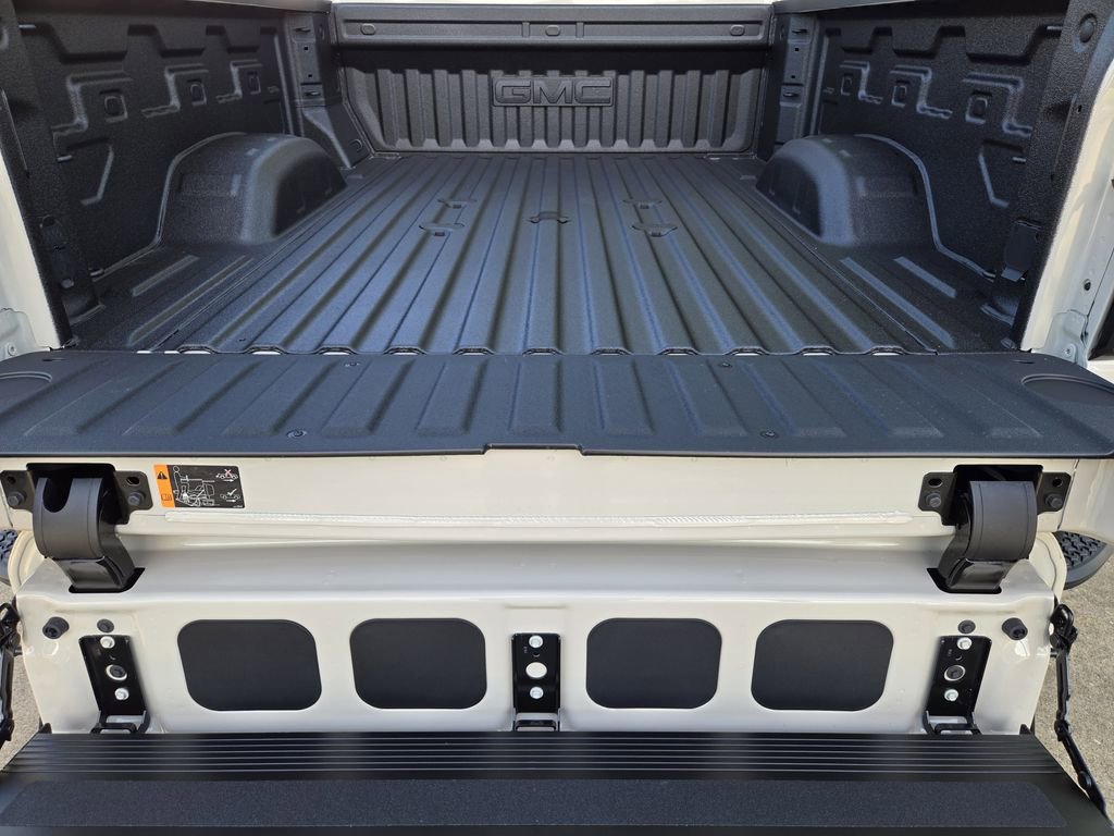 2026 GMC Sierra 2500HD AT4 - Photo 21