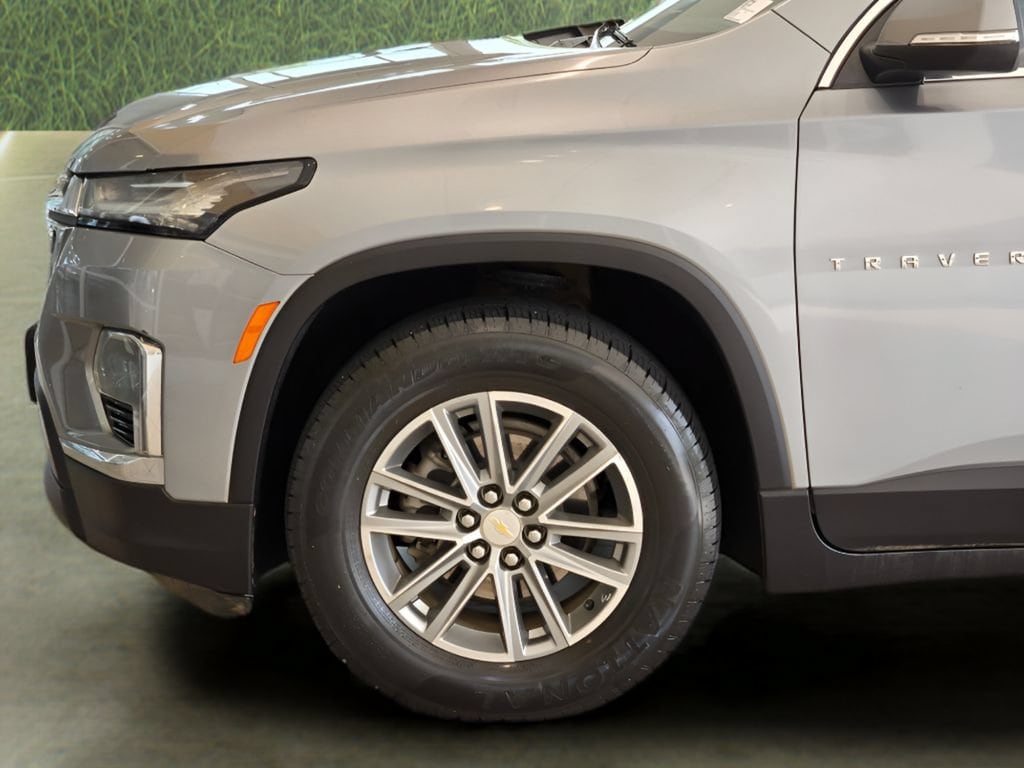 2023 Chevrolet Traverse 1LT - Photo 9