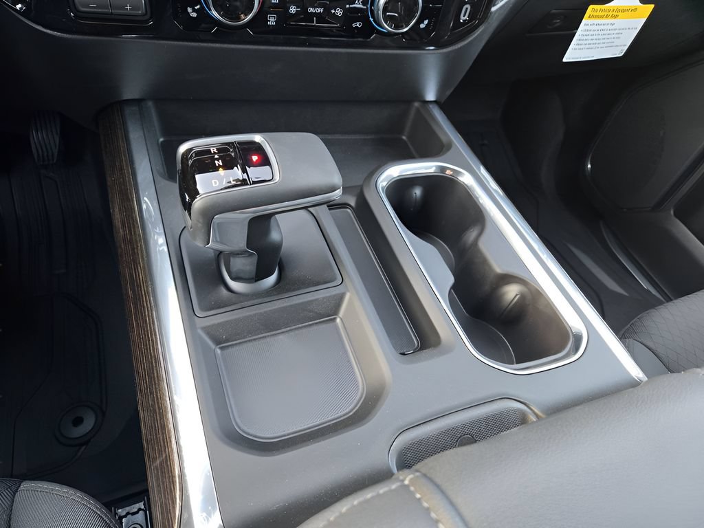2026 GMC Sierra 1500 Elevation - Photo 14