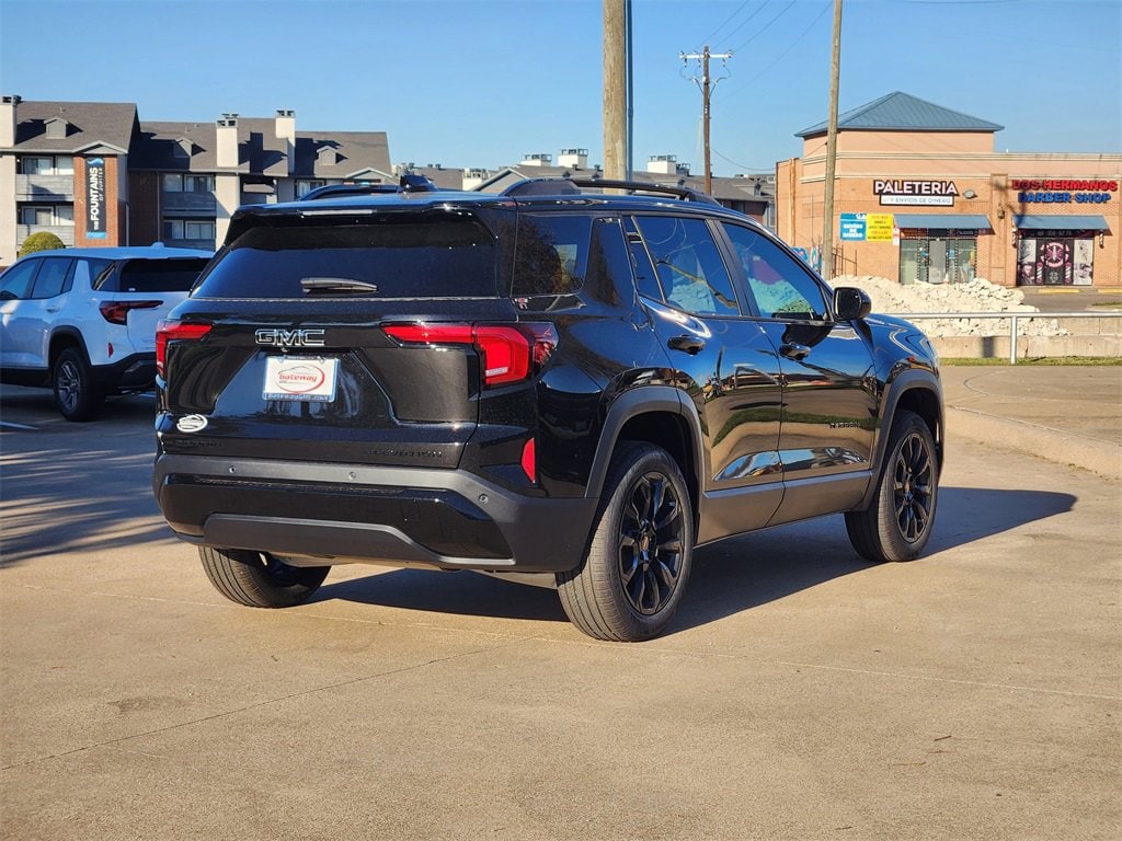 New 2026 GMC Terrain Elevation SUV