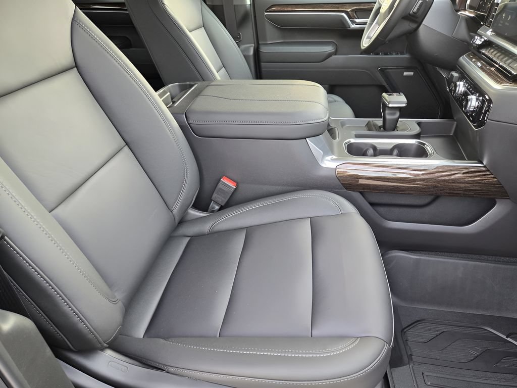 2026 GMC Sierra 1500 Elevation - Photo 9