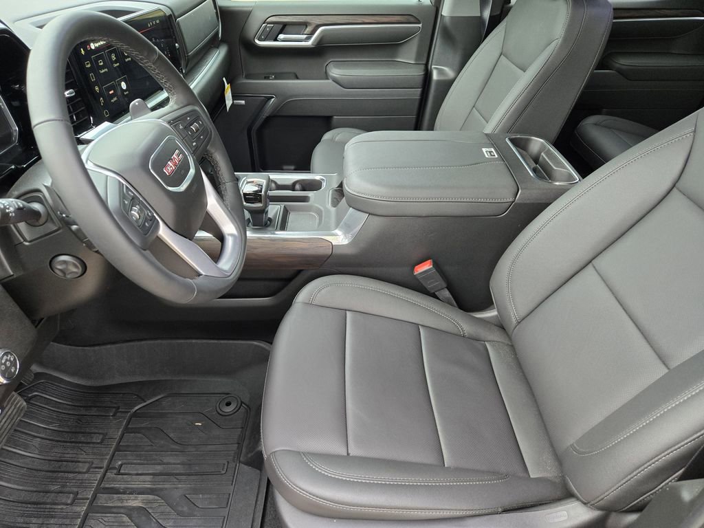 2026 GMC Sierra 1500 SLT - Photo 8