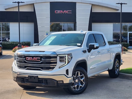 2023 GMC Sierra 1500 SLT Truck