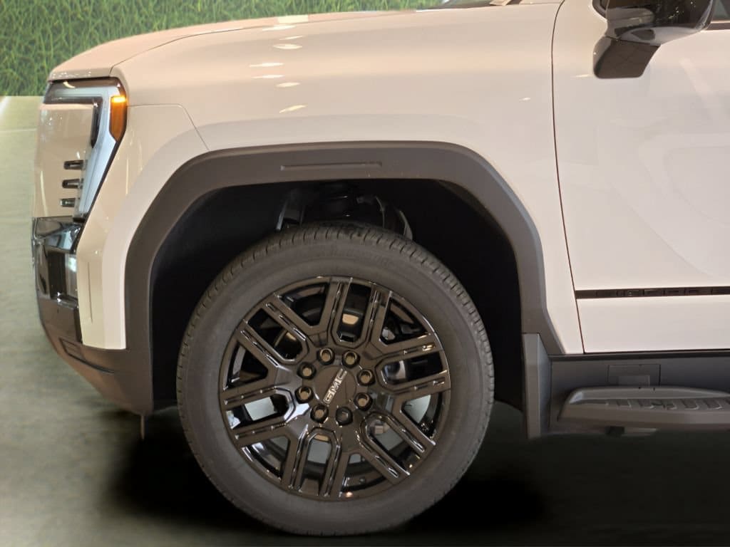2026 GMC Sierra EV Elevation - Photo 6