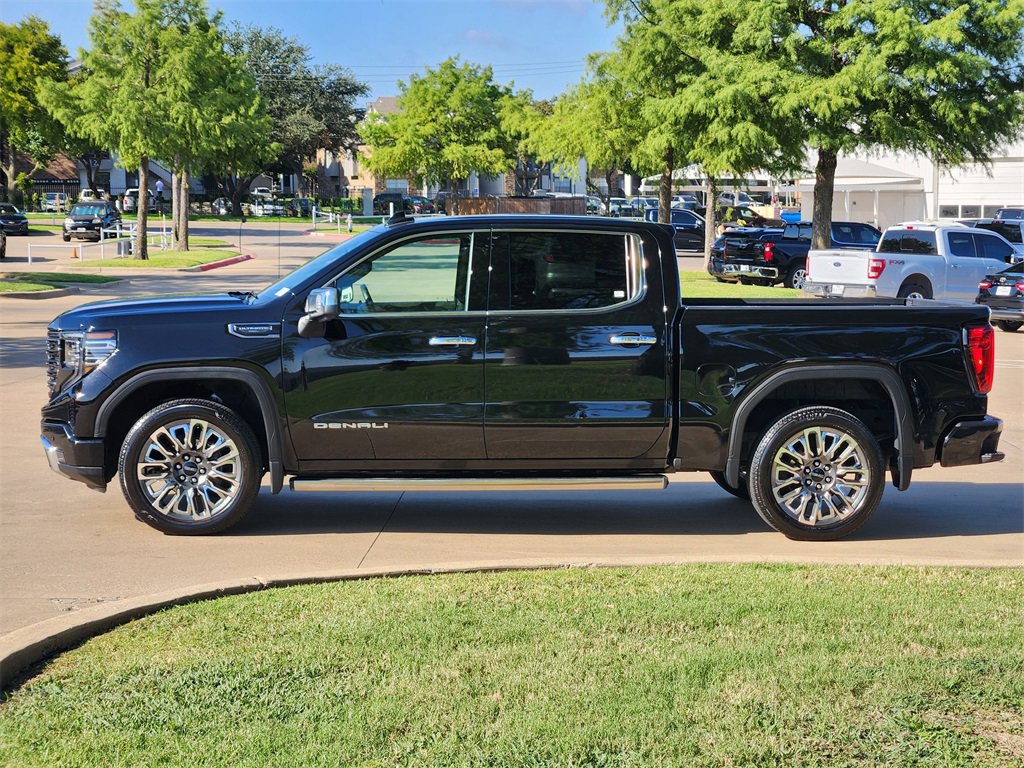 2023 Gmc Sierra Denali Ultimate photo 4