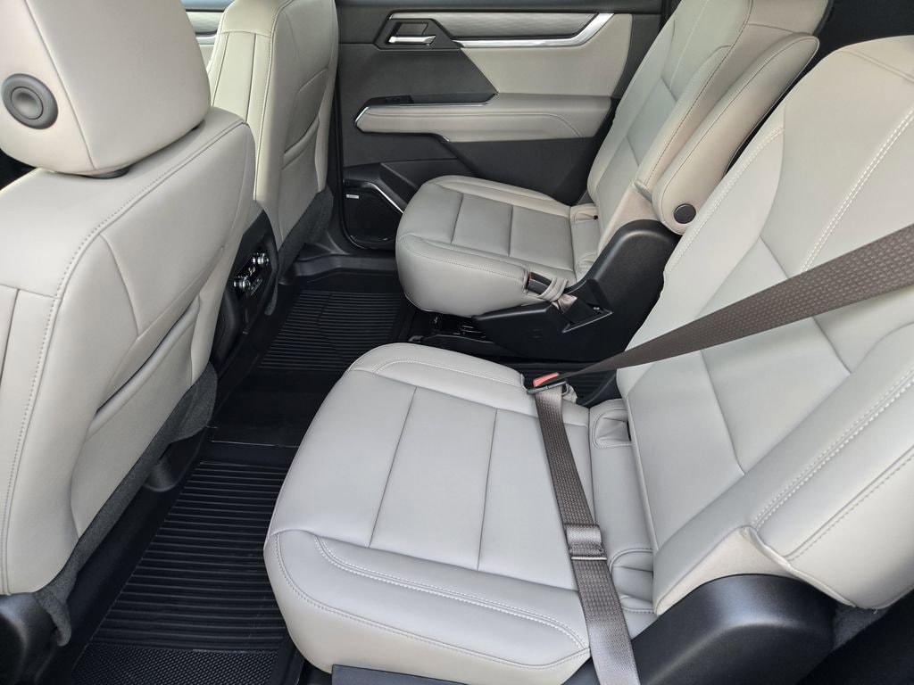 2026 GMC Acadia Elevation - Photo 19