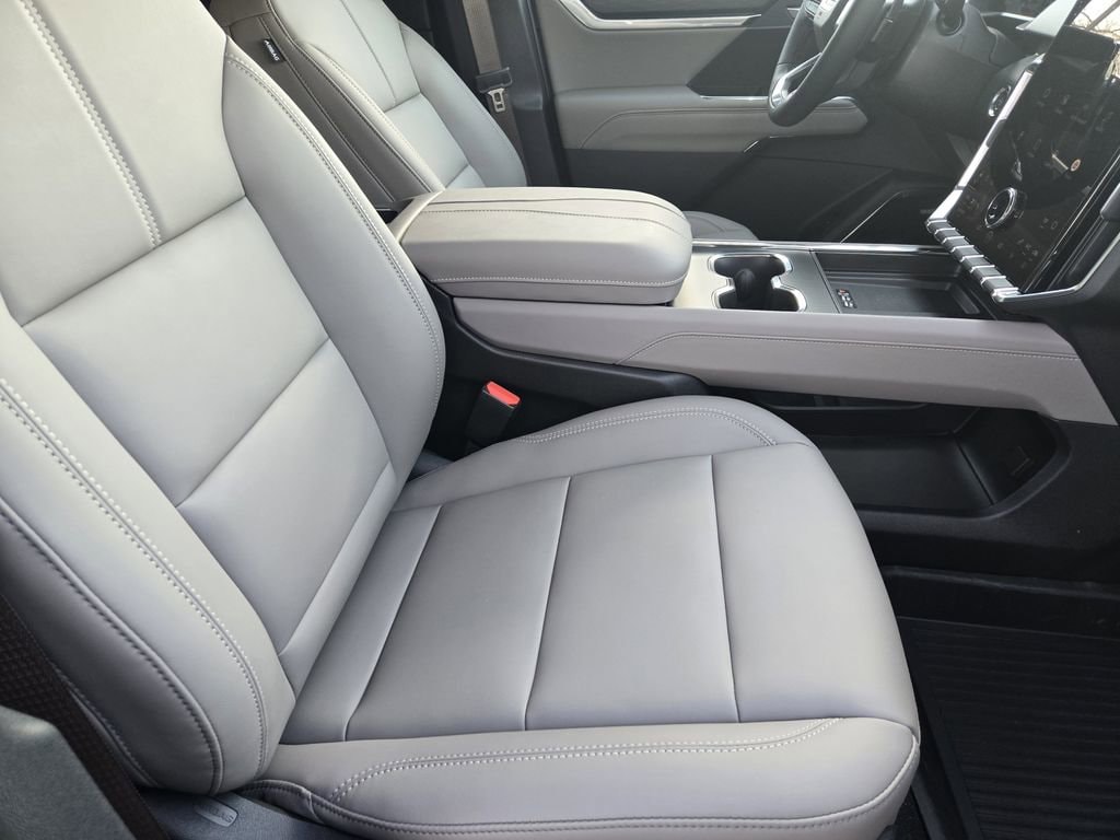 2026 GMC Acadia Elevation - Photo 9