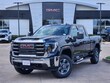 GMC Sierra 2500 HD