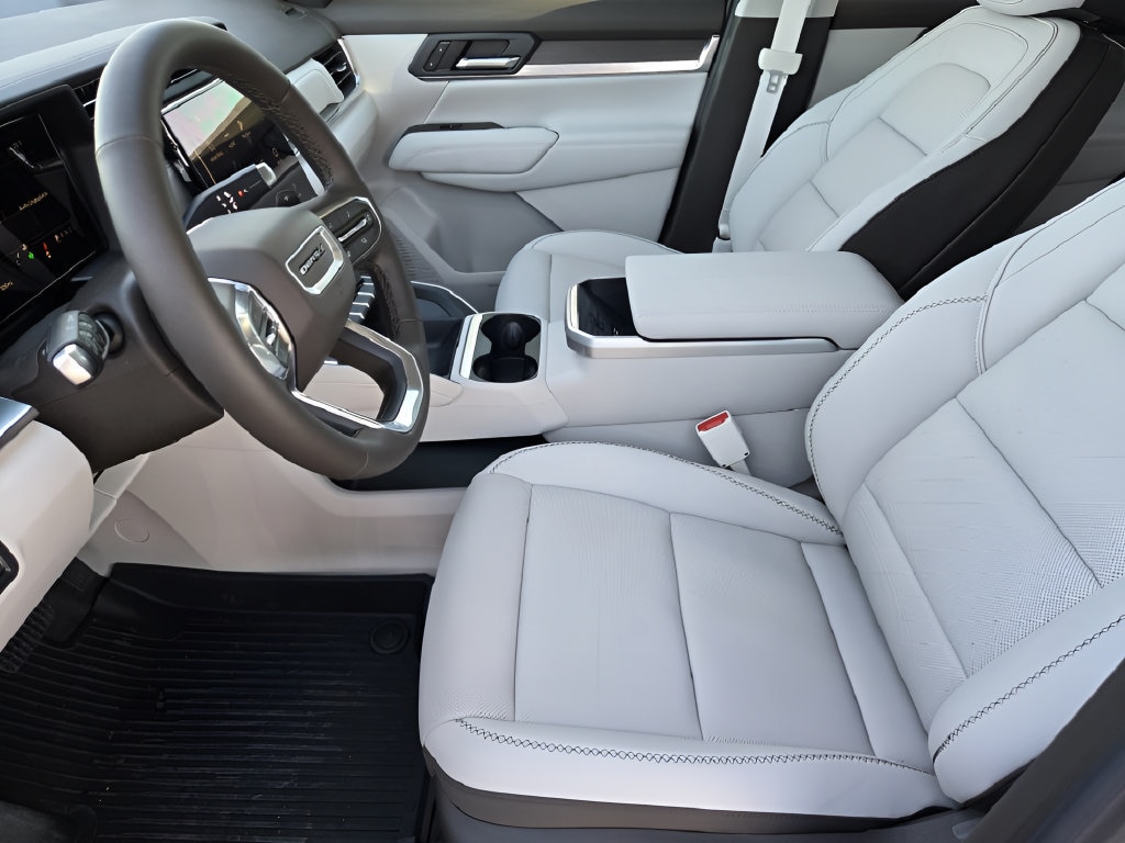 2027 GMC Terrain Denali - Photo 10