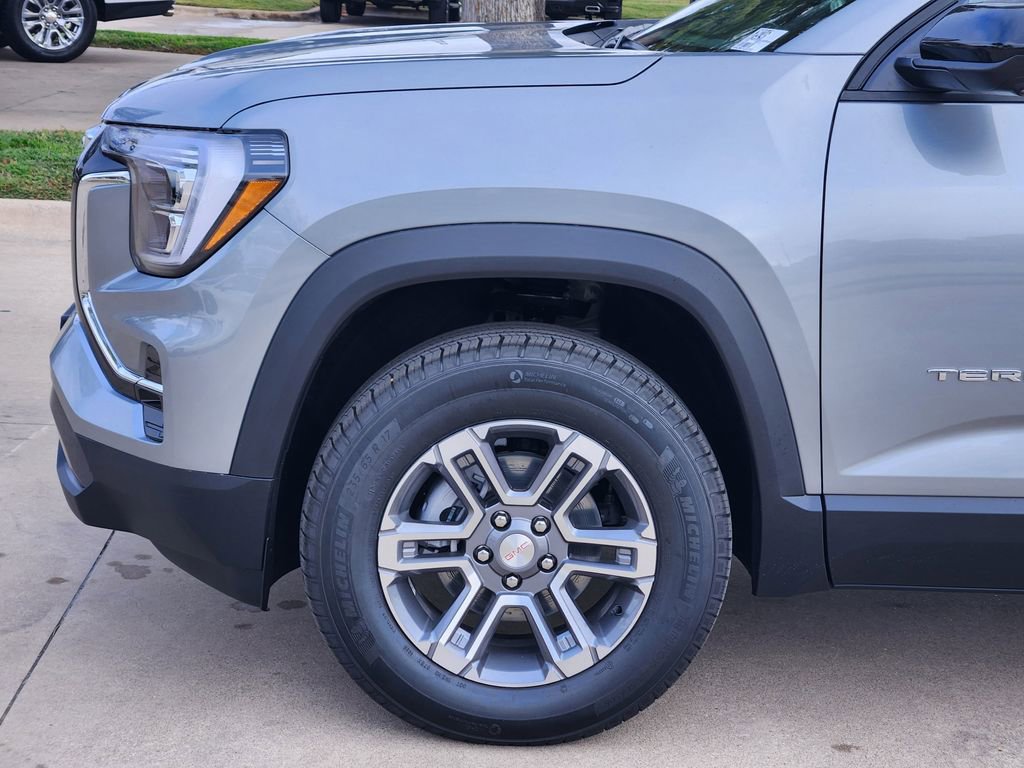 2026 GMC Terrain Elevation - Photo 6