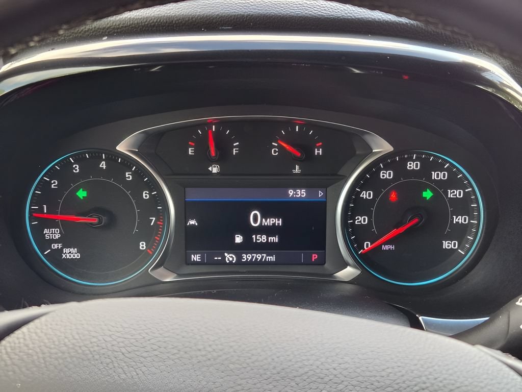 2023 Chevrolet Traverse 1LT - Photo 13