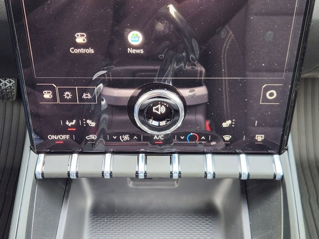 2026 GMC Terrain Elevation - Photo 13