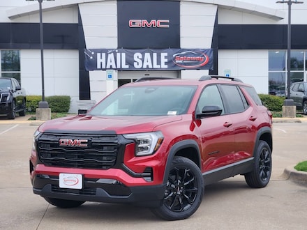 2026 GMC Terrain Elevation SUV