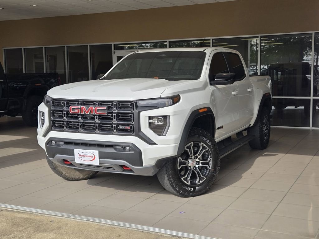 2024 GMC Canyon Truck 