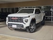  GMC Canyon