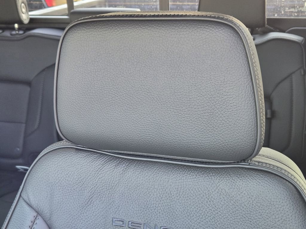 2026 GMC Sierra 1500 Denali - Photo 17