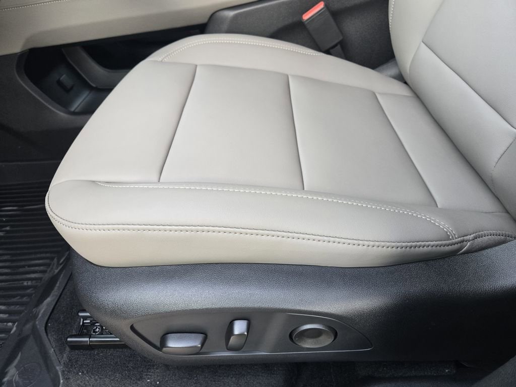 2026 GMC Acadia Elevation - Photo 16