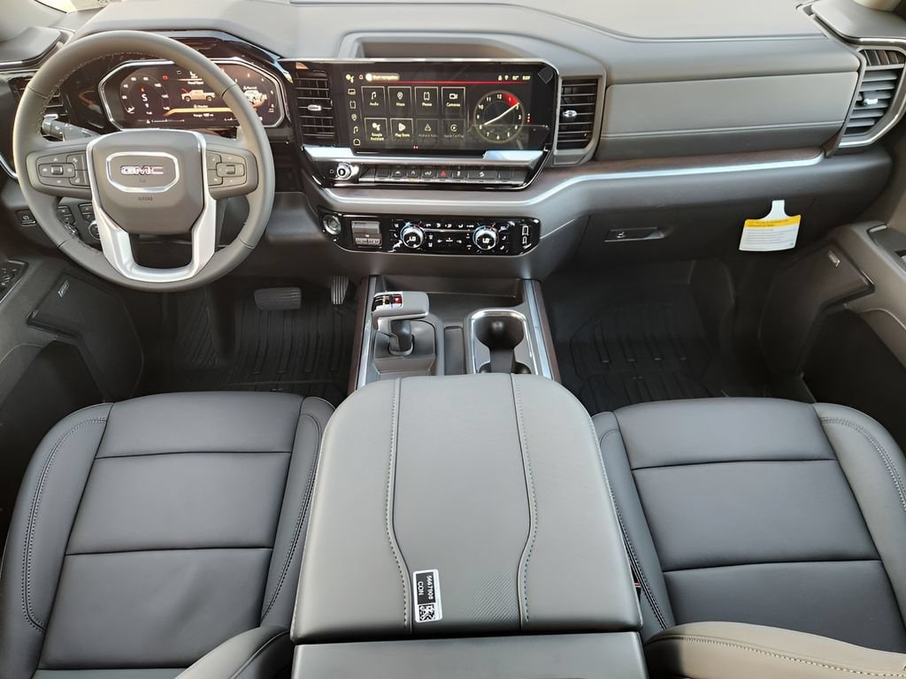 2026 GMC Sierra 1500 SLT - Photo 19