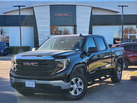 2025 GMC Sierra 1500 Pro Truck