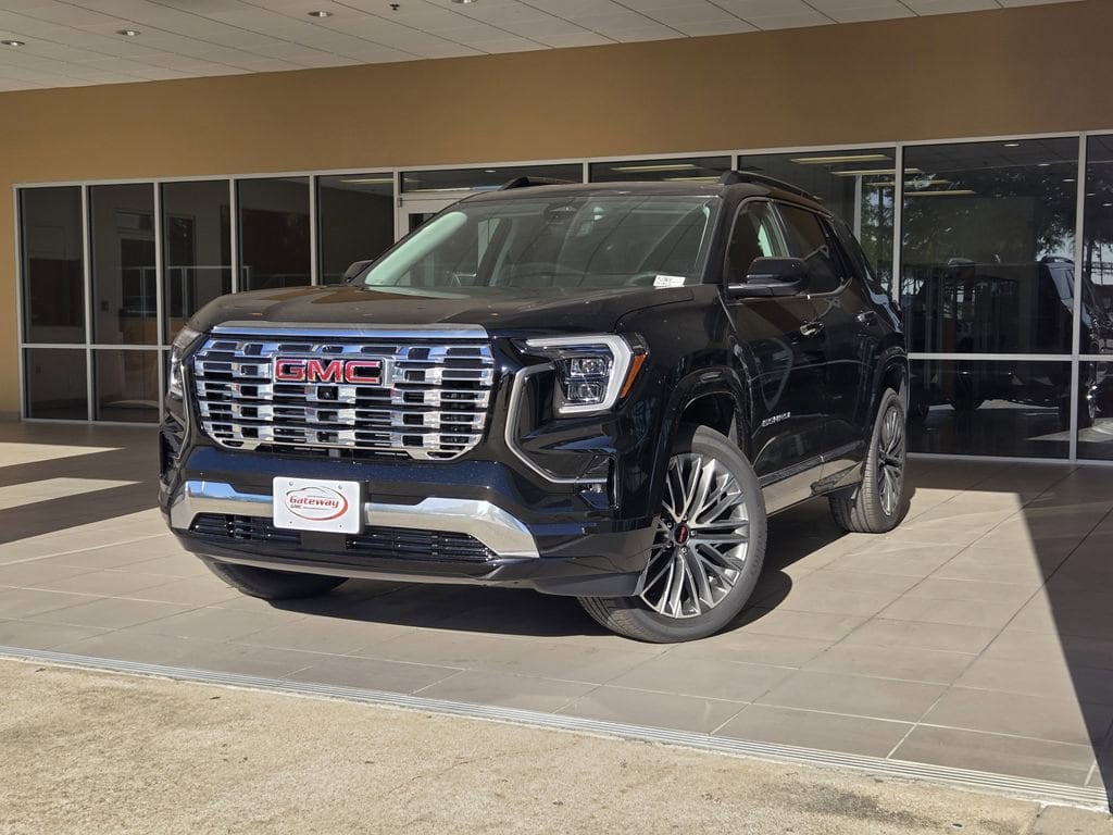 2026 GMC Terrain Denali AWD's photo