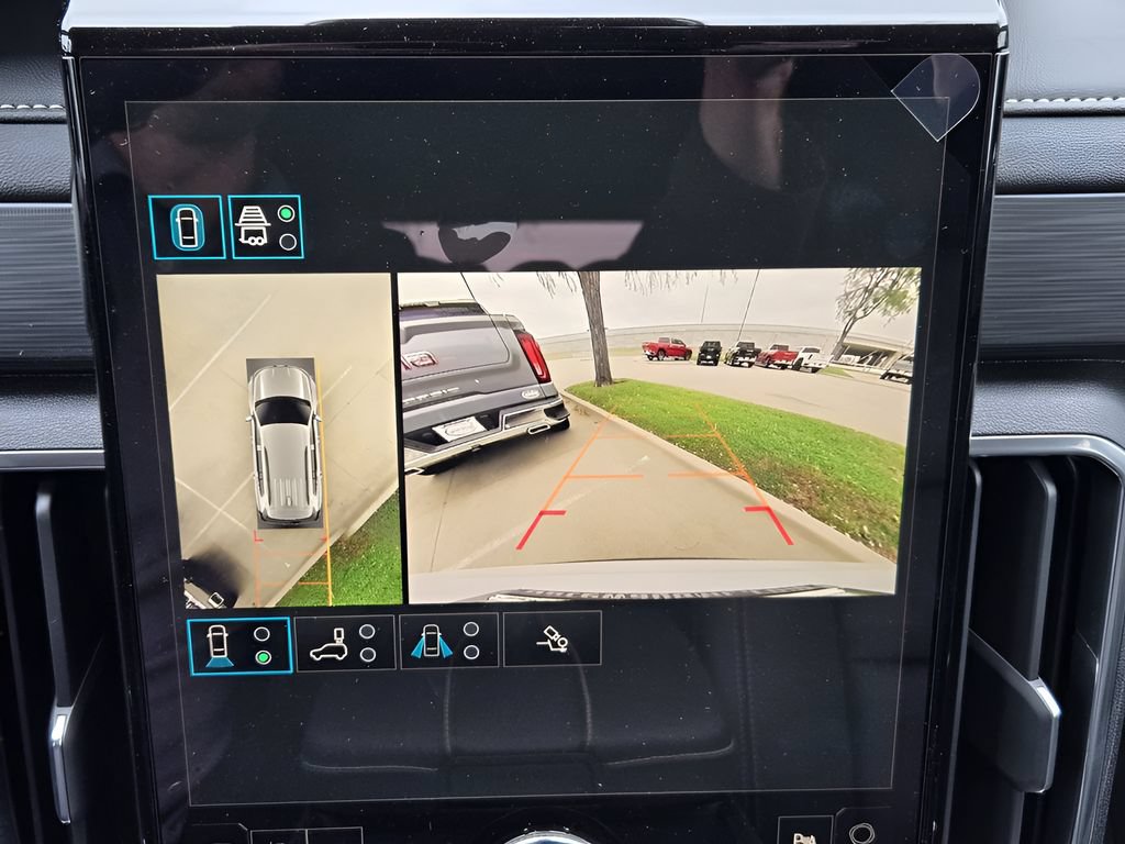 2026 GMC Acadia Elevation - Photo 12