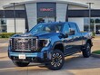 GMC Sierra 2500 HD