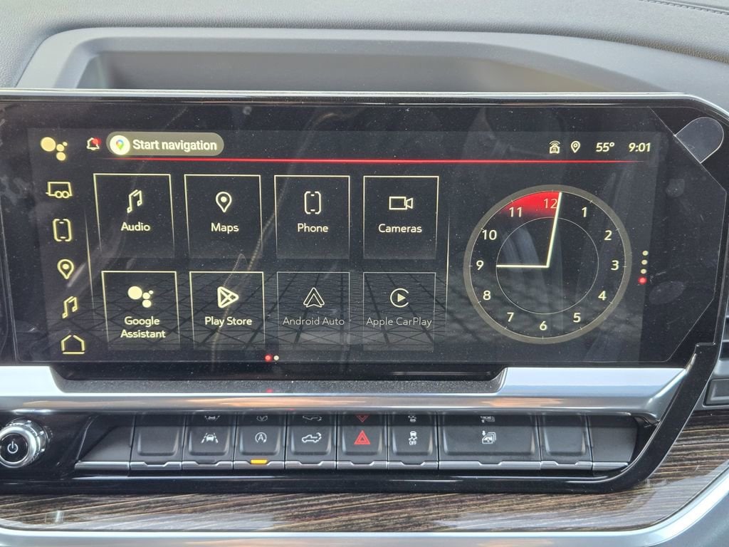 2026 GMC Sierra 1500 Elevation - Photo 11