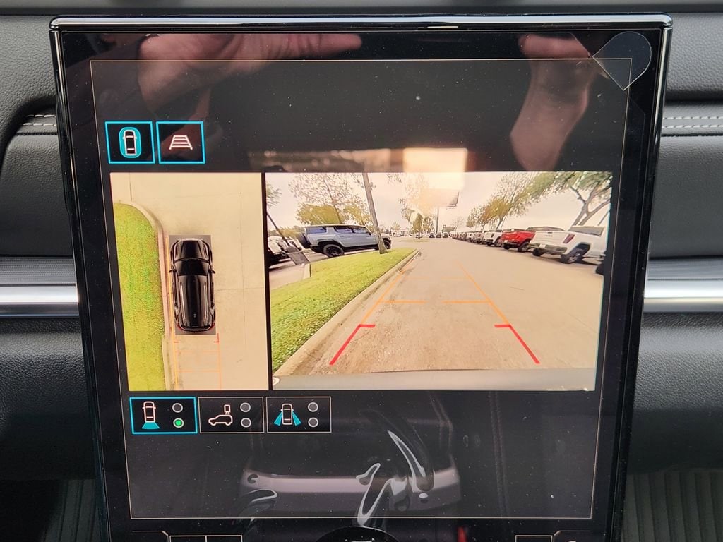 2026 GMC Terrain Elevation - Photo 12