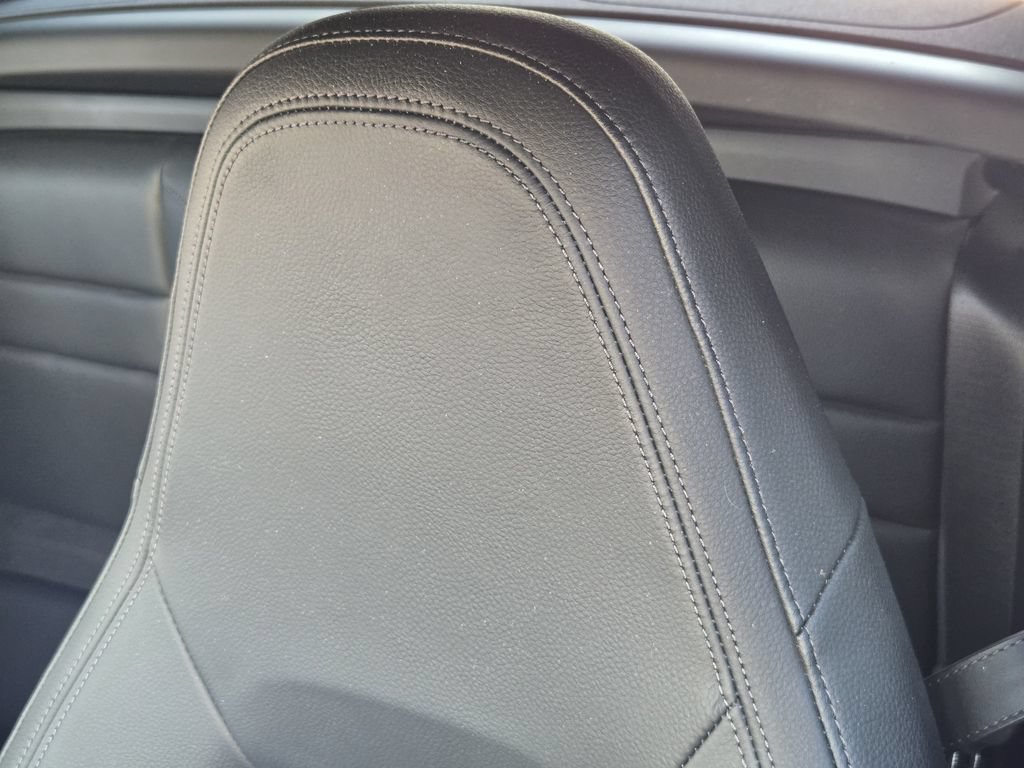 2021 Porsche 911 Base - Photo 33