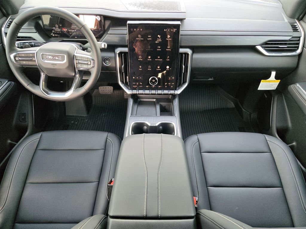 2026 GMC Acadia Elevation - Photo 17