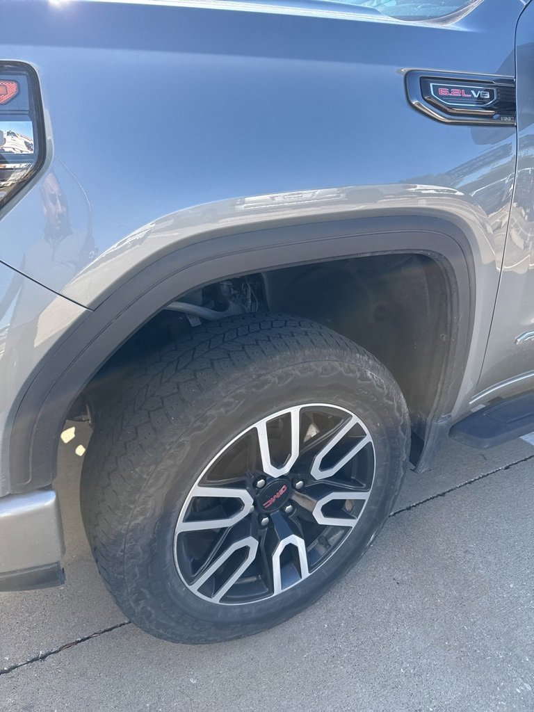2024 Gmc Sierra 1500 AT4 photo 2